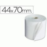 PAPEL SUMADORA 44X70 ROLLO ELECTRONICO