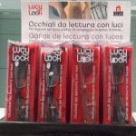 EXPOSITOR LLENO CON 24 GAFAS CLASICO PARA LEER