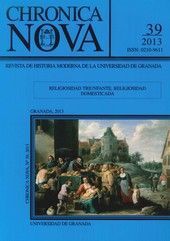 CHRONICA NOVA NÂº39 2013