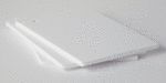 CARTON PLUMA PAPERLINE 5MM 70X100CM C/25