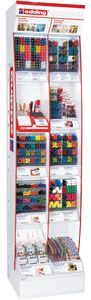 EXPOSITOR EDDING TOWERS 1321 UDS
