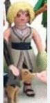PLAYMOBIL FIGURA TSUNADE
