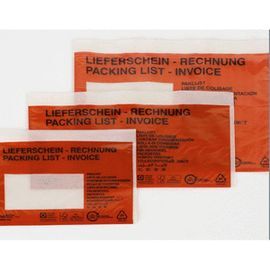 SOBRE PLASTICO PACKING LIST 240X135