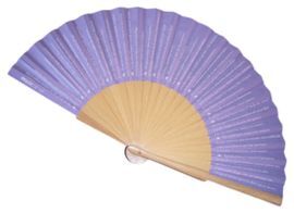 ABANICO MUJER-CITAS