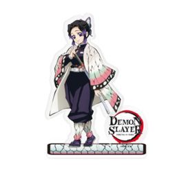 FIGURA DEMON SLAYER ACRILICO SHINOBU