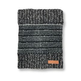 CUELLO CARAMELO NEGRO