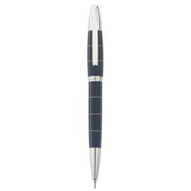 PORTAMINAS BAGUTTA H6017-02 M CUADROS AZUL