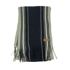 PACK 4 BUFANDA CARAMELO BEIGE, GRIS, ROJO, GRIS CL