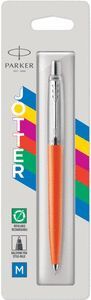 BOLIGRAFO JOTTER ORIGINAL NARANJA BLISTER 1 UNID