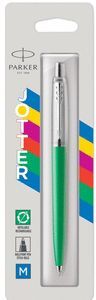 BOLIGRAFO JOTTER ORIGINAL VERDE BLISTER 1 UNID