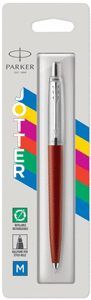 BOLIGRAFO JOTTER ORIGINAL CLASSIC ROJO BLISTER 1 U