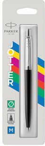 BOLIGRAFO JOTTER ORIGINAL CLASSIC NEGRO BLISTER 1