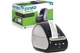 MAQUINA ETIQUETADORA LABELWRITER 550