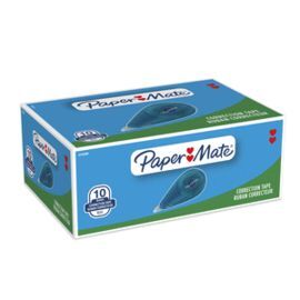 CINTA CORRECTORA PAPER MATE 5MM X 6M