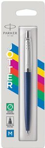 BOLIGRAFO JOTTER ORIGINAL CLASSIC AZUL BLISTER 1 U
