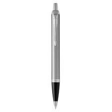 BOLIGRAFO PARKER IM ESSENTIAL ACERO INOXIDABLE CT