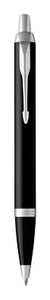 BOLIGRAFO PARKER IM ESSENTIAL NEGRO CT