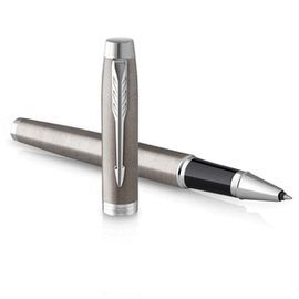 ROLLER IM ESSENTIAL ACERO INOXIDABLE CON DETALLES