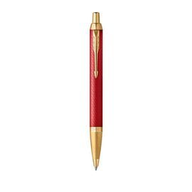 BOLIGRAFO PARKER IM PREMIUM RED GT