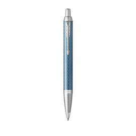 BOLIGRAFO PARKER IM PREMIUM BLUE GREY CT