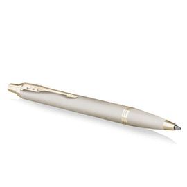 BOLIGRAFO PARKER IM MONOCHROME CHAMPAGNE