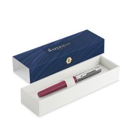 PLUMA ESTILOGRAFICA WATERMAN ALLURE DELUXE F LACAD