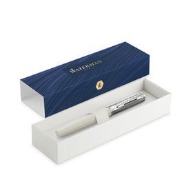 PLUMA ESTILOGRAFICA WATERMAN ALLURE DELUXE F LACAD