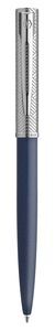BOLIGRAFO WATERMAN ALLURE DE LUXE AZUL