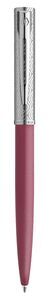 BOLIGRAFO WATERMAN ALLURE DE LUXE ROSA