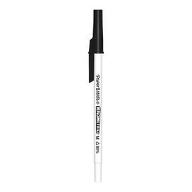 BOLIGRAFO PAPER MATE KILOMETRICO RECYCLED NEGRO