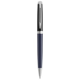 BOLIGRAFO WATERMAN HEMISPHERE BLACK BLUE WITH PALL