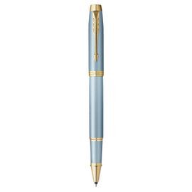 ROLLER PARKER IM RITUALS GREEN GRADIENT GOLD TRIM
