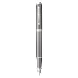 PLUMA PARKER IM M RITUALS GREY GRADIENT CHROME TRI