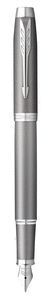 PLUMA PARKER IM F RITUALS GREY GRADIENT CHROME TRI