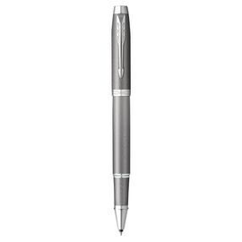 ROLLER PARKER IM RITUALS GREY GRADIENT CHROME TRIM