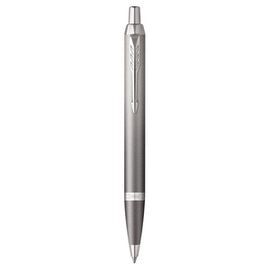BOLIGAFO PARKER IM RITUALS GREY GRADIENT CHROME TR