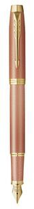 PLUMA PARKER IM F RITUALS ORANGE CT