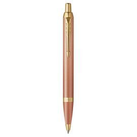 BOLIGRAFO PARKER IM RITUALS ORANGE CT