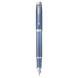 PLUMA PARKER IM M RITUALS BLUE CT