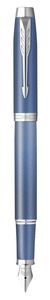 PLUMA PARKER IM F RITUALS BLUE CT