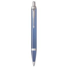 BOLIGRAFO PARKER IM RITUALS BLUE CT