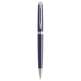 BOLIGRAFO WATERMAN HEMISPHERE BLUE LACQUER CHROME