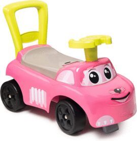 CORREPASILLOS ROSA