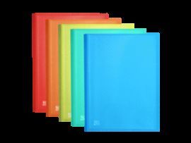 CARPETA 20 FUNDAS OXFORD URBAN TP A3 SRT