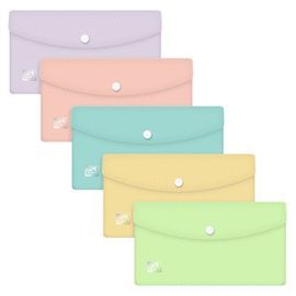 SOBRE BROCHE OXFORD URBAN TP DL PASTEL SURTIDOS