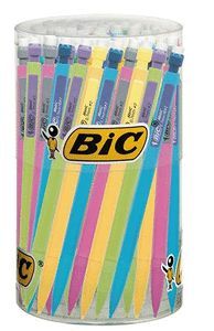 PORTAMINAS BIC 0.7