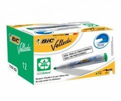 ROTULADOR VELLEDA 1701 ECO VERDE