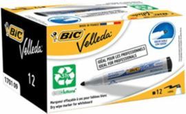 ROTULADOR VELLEDA 1701 ECO NEGRO