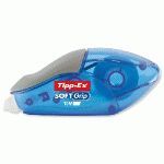 CORRECTOR CINTA TIPP-EX MOUSE SOFT GRIP 10M