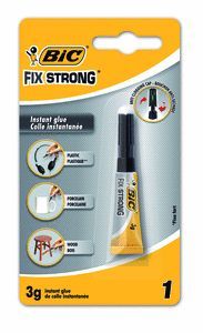 BIC FIX STRONG